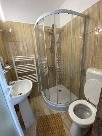 Фото номера Одноместный номер Проживание в семье Casa Sonya г. Aninoasa 4