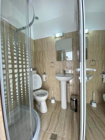 Фото номера Одноместный номер Проживание в семье Casa Sonya г. Aninoasa 5