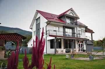 Фотографии Проживание в семье Casa Sonya г. Aninoasa (Румыния) №3 Фото Проживание в семье Casa Sonya г. Aninoasa 3